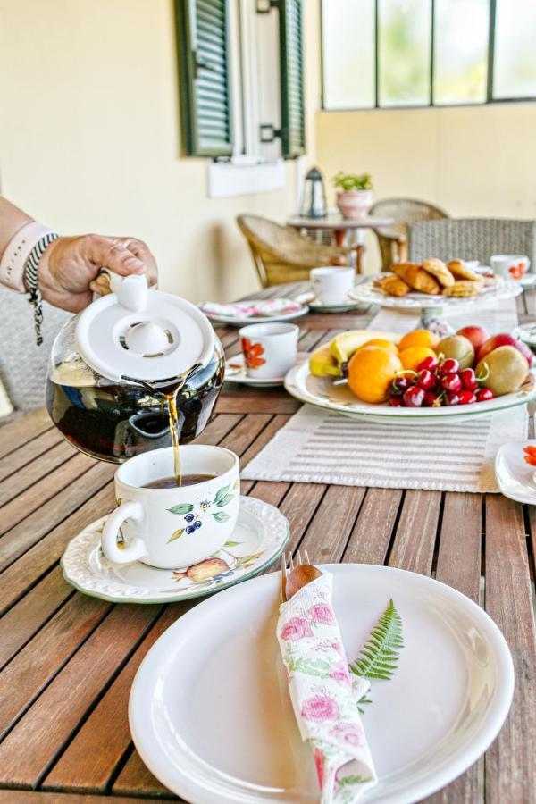 Rafaela'S House Sokraki Villa Szokráki Kültér fotó